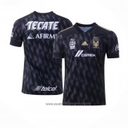 Camiseta 3ª Equipacion del Tigres UANL 2020