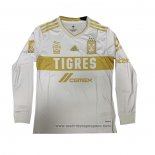 Camiseta Tigres UANL 3ª Equipacion del Manga Larga 2021