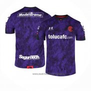 Camiseta Toluca 3ª Equipacion del 2021