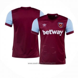 Camiseta West Ham 1ª Equipacion del 2023-2024