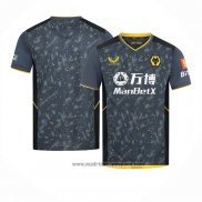 Camiseta Wolves 2ª Equipacion del 2021-2022