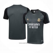 Camiseta de Entrenamiento Real Madrid 2023-2024 Verde