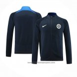 Chaqueta del Chelsea 2023-2024 Azul