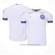 Tailandia Camiseta 1ª Equipacion del Bahia FC 2020