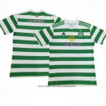 Tailandia Camiseta Celtic 1ª Equipacion del 2021-2022