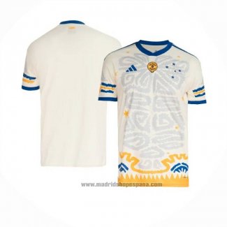 Tailandia Camiseta Cruzeiro Special 2023