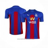 Tailandia Camiseta 1ª Equipacion del Crystal Palace 2020-2021
