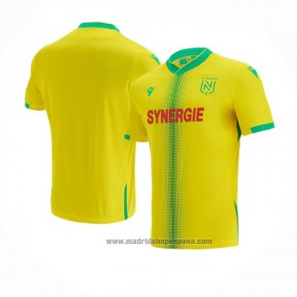 Tailandia Camiseta FC Nantes 1ª Equipacion del 2021-2022