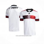 Tailandia Camiseta 2ª Equipacion del Flamengo 2020