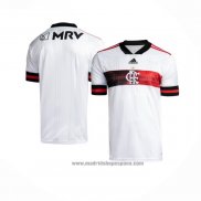 Tailandia Camiseta 2ª Equipacion del Flamengo 2020