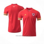 Tailandia Camiseta 1ª Equipacion del Gales 2020-2021