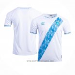 Tailandia Camiseta Guatemala 1ª Equipacion del 2021