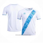 Tailandia Camiseta Guatemala 1ª Equipacion del 2021