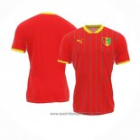 Tailandia Camiseta Guinea 1ª Equipacion del 2024