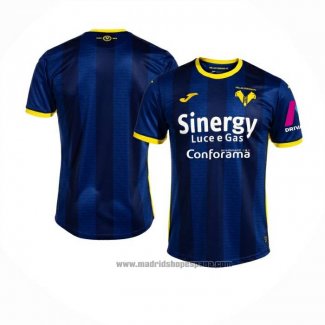 Tailandia Camiseta Hellas Verona 1ª Equipacion del 2023-2024