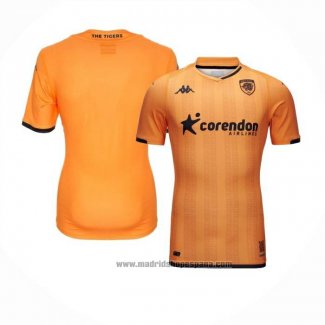 Tailandia Camiseta Hull City 2ª Equipacion del 2023-2024