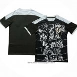 Tailandia Camiseta Japon Special 202023-2024 Negro