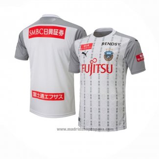 Tailandia Camiseta 2ª Equipacion del Kawasaki Frontale 2020