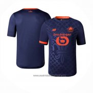 Tailandia Camiseta Lille 3ª Equipacion del 2023-2024