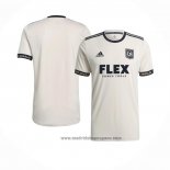 Tailandia Camiseta Los Angeles FC 2ª Equipacion del 2021