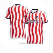 Tailandia Camiseta Los Angeles Galaxy Adidas x Americana 2021