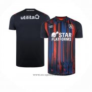 Tailandia Camiseta Luton Town 2ª Equipacion del 2021-2022