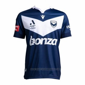 Tailandia Camiseta Melbourne Victory 1ª Equipacion del 2023-2024