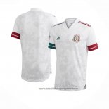 Tailandia Camiseta 2ª Equipacion del Mexico 2020-2021