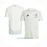 Tailandia Camiseta Mexico 2ª Equipacion del 2024