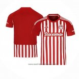 Tailandia Camiseta Olympiacos 1ª Equipacion del 2023-2024