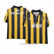 Tailandia Camiseta Penarol 130 Anos 2021