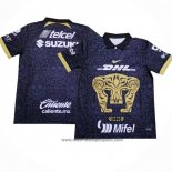Tailandia Camiseta Pumas UNAM 1ª Equipacion del 2024-2025