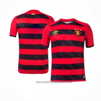 Tailandia Camiseta Recife 1ª Equipacion del 2021