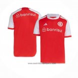 Tailandia Camiseta SC Internacional 1ª Equipacion del 2024