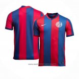 Tailandia Camiseta San Lorenzo 1ª Equipacion del 2021-2022
