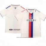 Tailandia Camiseta Suwon 2ª Equipacion del 2023