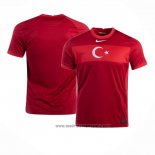 Tailandia Camiseta 2ª Equipacion del Turquia 2020-2021