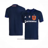 Tailandia Camiseta 1ª Equipacion del Universidad de Chile 2020