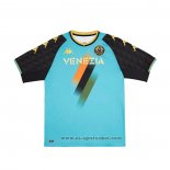 Tailandia Camiseta Venezia 3ª Equipacion del 2021-2022