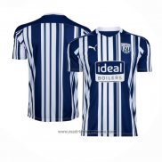 Tailandia Camiseta 1ª Equipacion del West Bromwich Albion 2020-2021