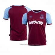 Tailandia Camiseta 1ª Equipacion del West Ham 2020-2021