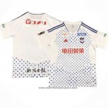 Camiseta Albirex Niigata 2ª Equipacion del 2023