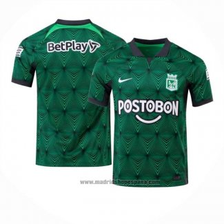 Camiseta Atletico Nacional 3ª Equipacion del 2023