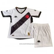 Camiseta CR Vasco da Gama 2ª Equipacion del Nino 2023