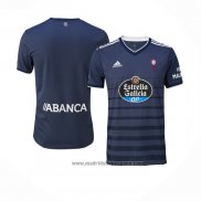 Camiseta 2ª Equipacion del Celta de Vigo 2020-2021
