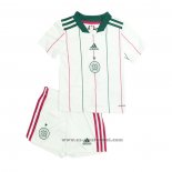 Camiseta Celtic 3ª Equipacion del Nino 2021-2022