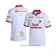 Camiseta Cerezo Osaka 2ª Equipacion del 2023