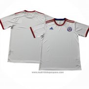 Camiseta Chile 2ª Equipacion del 2021-2022