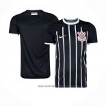Camiseta Corinthians 2ª Equipacion del 2023