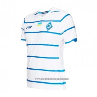 Camiseta Dynamo Kiev 1ª Equipacion del 2020-2021